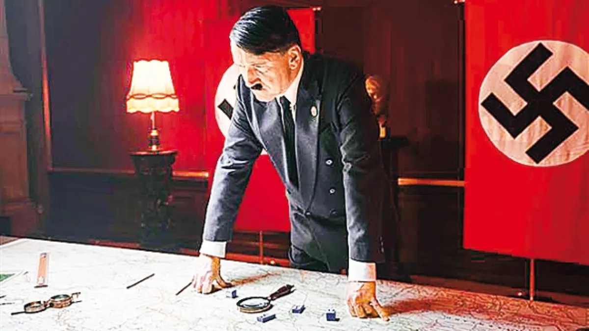 Hitlerovy tajné mise (Hitler’s Secret Missions), 2023 - fotogaléria