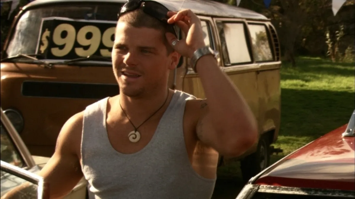 Wolf Creek, 2005 - fotogaléria