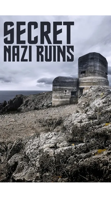 Tajné nacistické základny (Secret Nazi Bases: Series 1), 2019 - fotogaléria