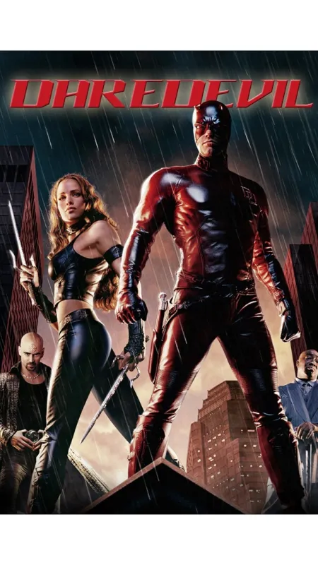 Daredevil: Obhajca nevinných (Daredevil), 2003 - fotogaléria