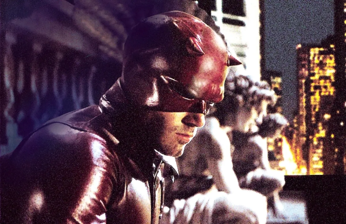 Daredevil: Obhajca nevinných (Daredevil), 2003 - fotogaléria