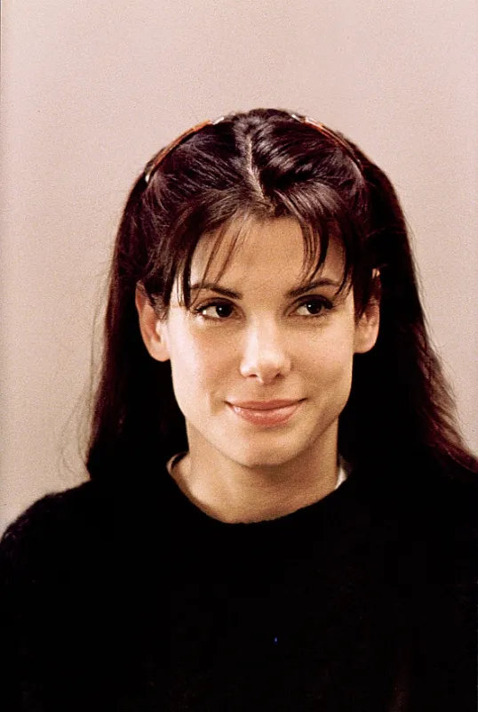Zatímco jsi spal (While You Were Sleeping), 1995 - fotogaléria