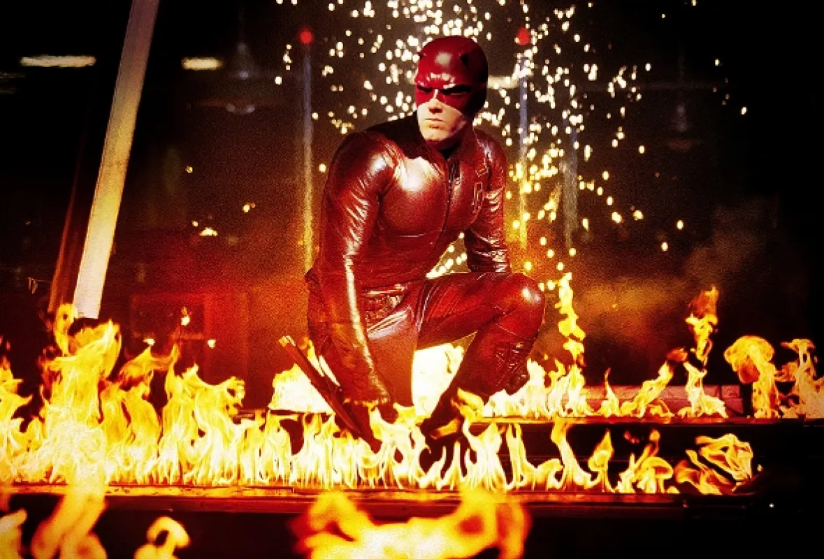 Daredevil: Obhajca nevinných (Daredevil), 2003 - fotogaléria