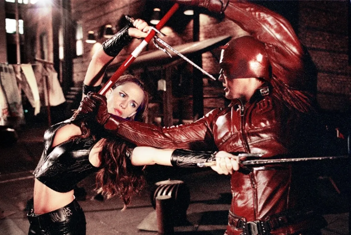 Daredevil: Obhajca nevinných (Daredevil), 2003 - fotogaléria