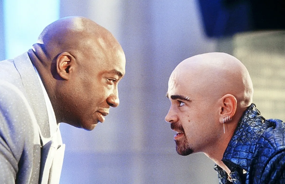 Daredevil: Obhajca nevinných (Daredevil), 2003 - fotogaléria