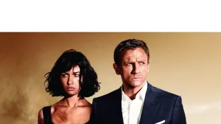 Quantum of Solace