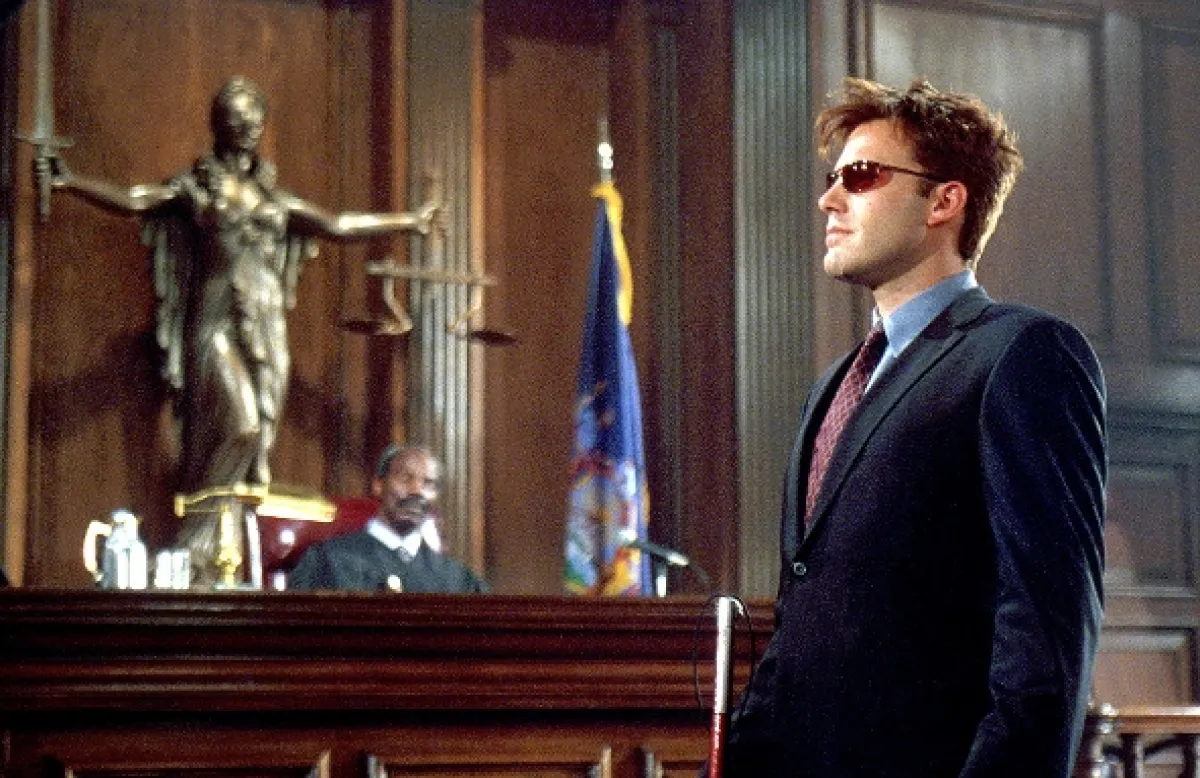 Daredevil: Obhajca nevinných (Daredevil), 2003 - fotogaléria