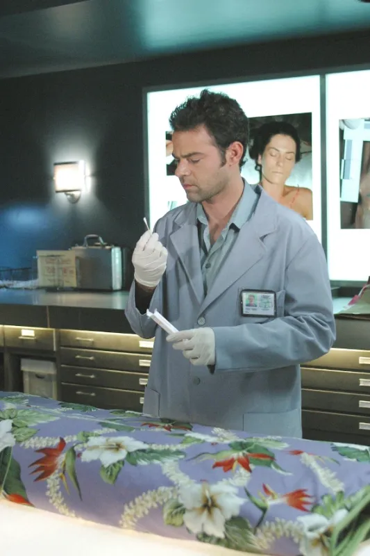Kriminálka Miami (CSI Miami), 2002 - fotogaléria