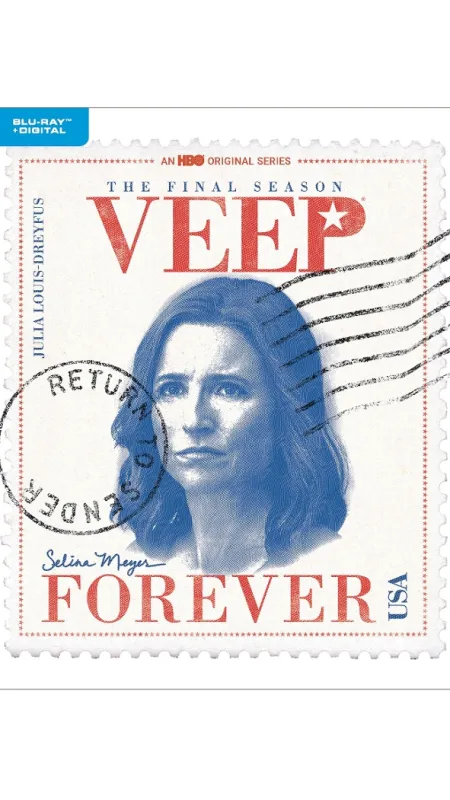 Viceprezident(ka) (Veep VII), 2019 - fotogaléria