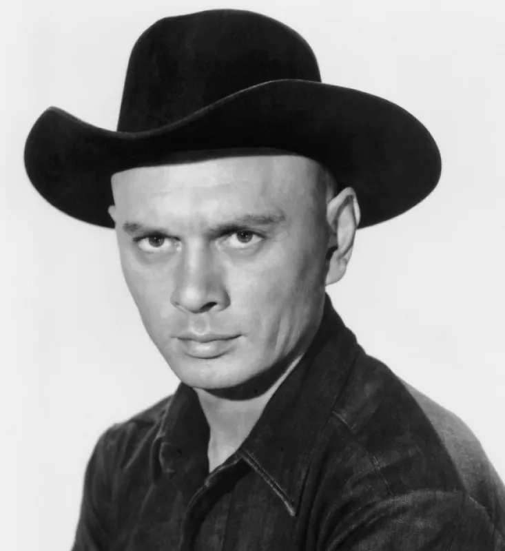 Sedm statečných (The Magnificent Seven), 1960 - fotogaléria