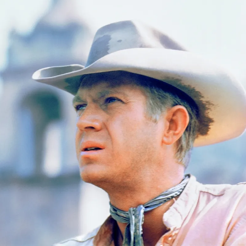 Sedm statečných (The Magnificent Seven), 1960 - fotogaléria