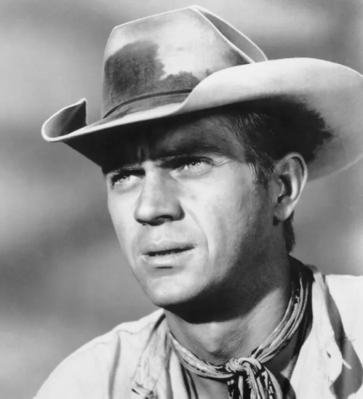 Sedm statečných (The Magnificent Seven), 1960 - fotogaléria