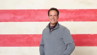 Americká manželka (2)
