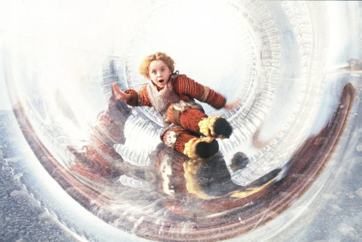 Pidilidi (The Borrowers), 1997 - fotogaléria