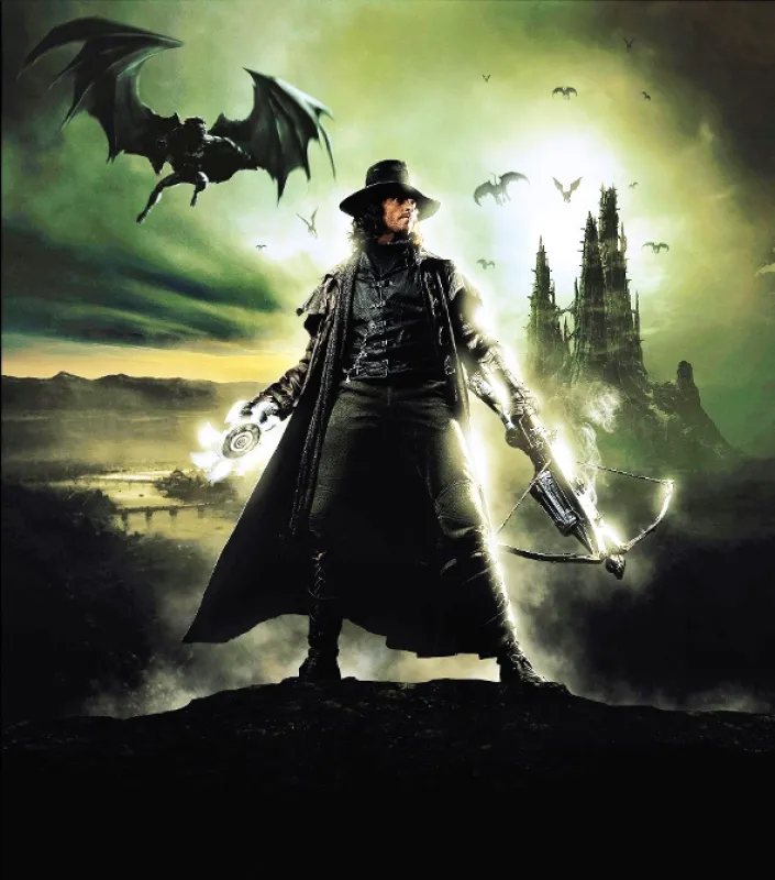 Van Helsing - fotogaléria