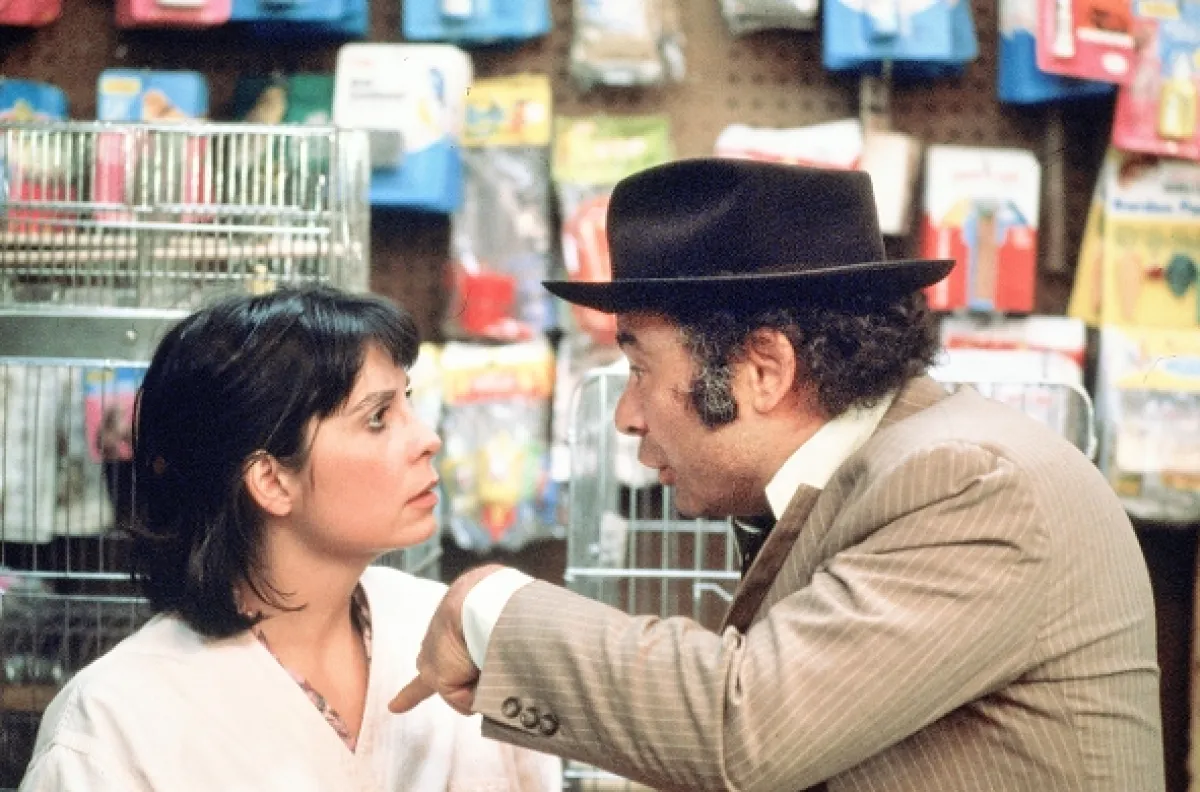 Rocky (Rocky II), 1979 - fotogaléria