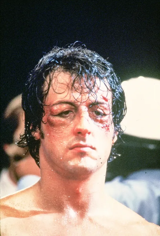 Rocky (Rocky II), 1979 - fotogaléria