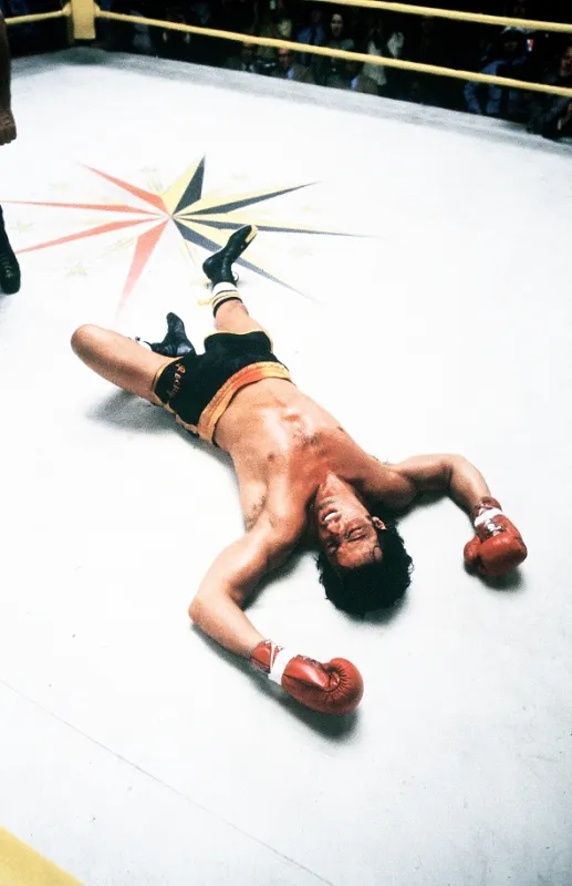 Rocky (Rocky II), 1979 - fotogaléria