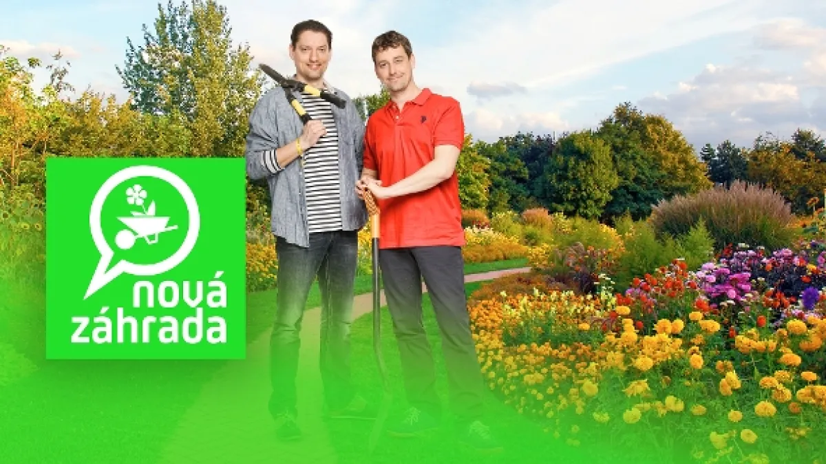Nová záhrada - fotogaléria