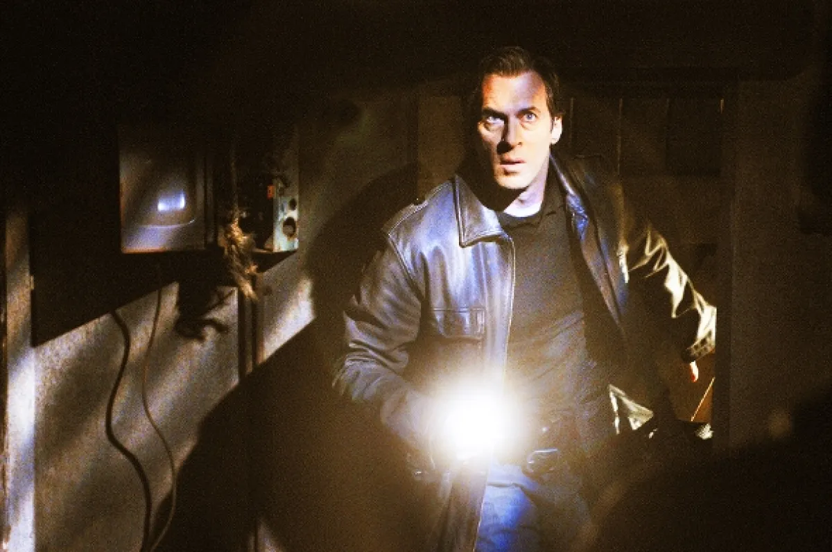 Saw 5 (Saw V), 2008 - fotogaléria