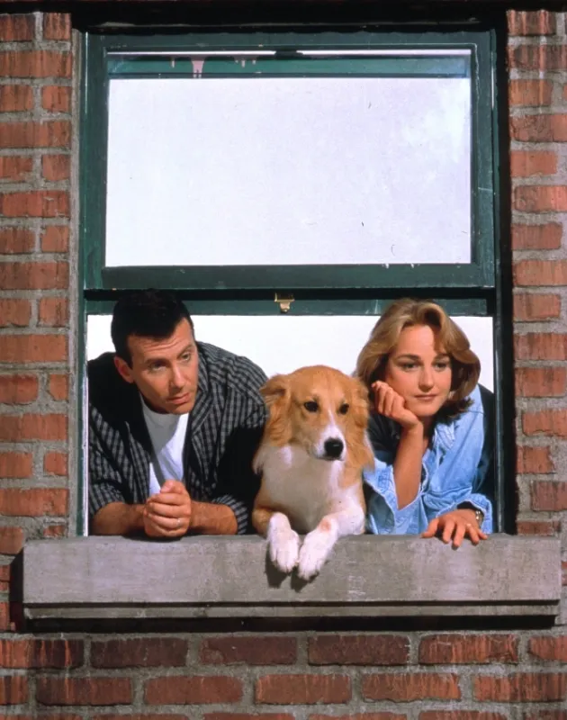 Jsem do tebe blázen (Mad About You I), 1992 - fotogaléria