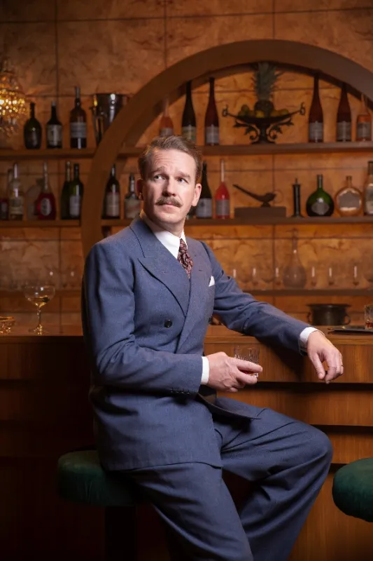 První republika, 2018 - fotogaléria