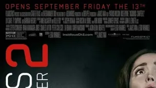 Insidious 2