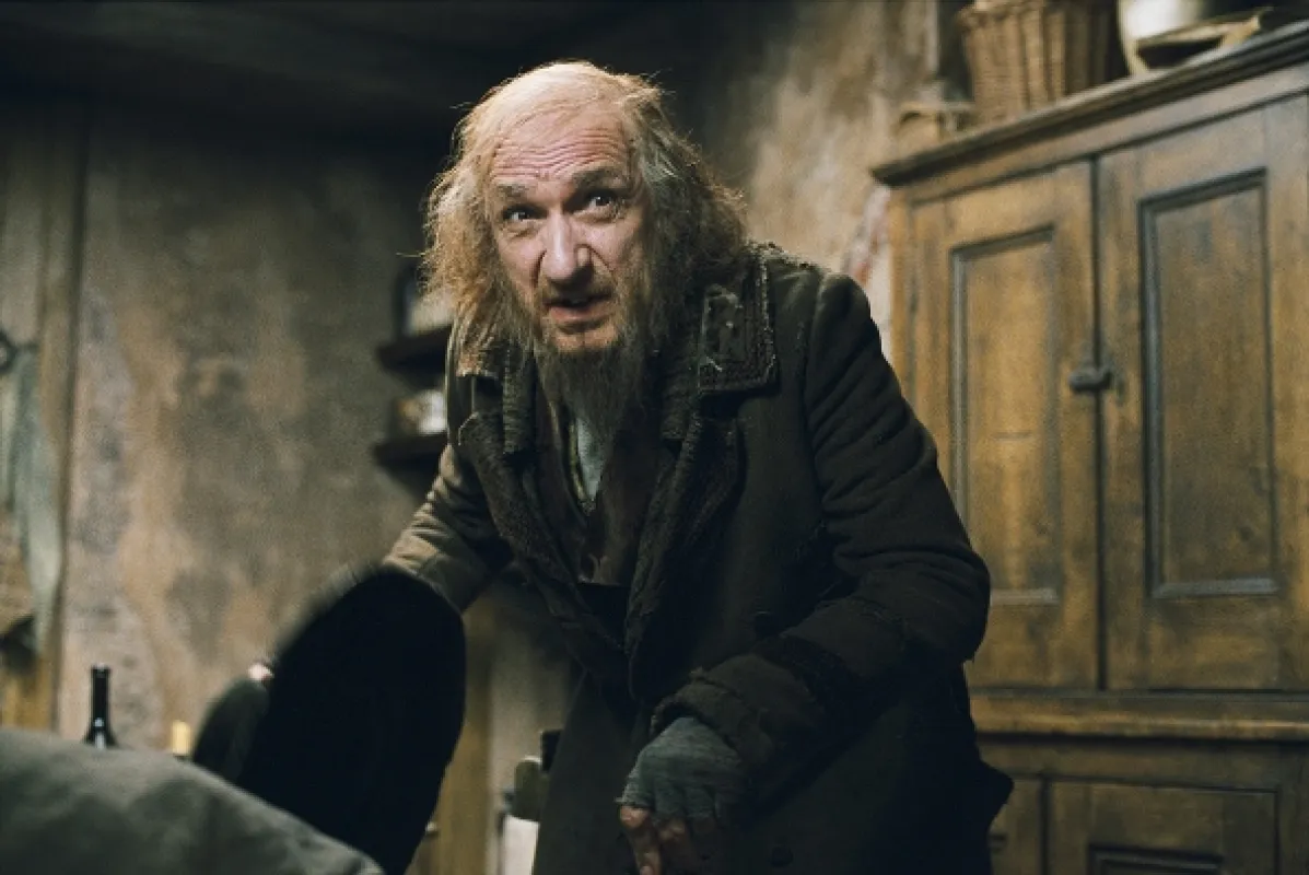 Oliver Twist, 2005 - fotogaléria