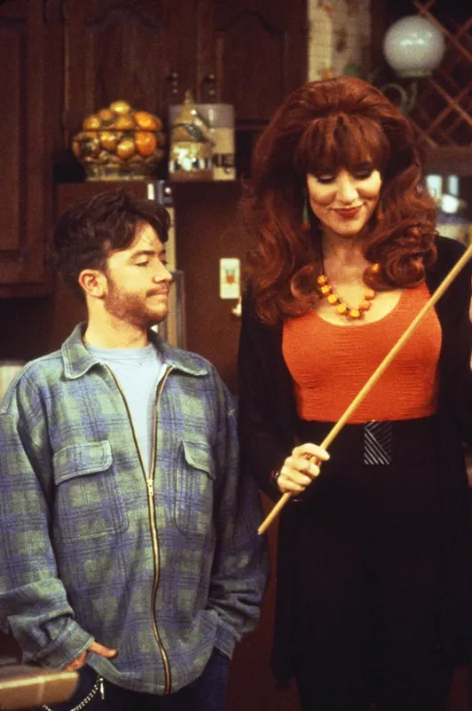 Ženatý se závazky (Married with Children), 1987 - fotogaléria