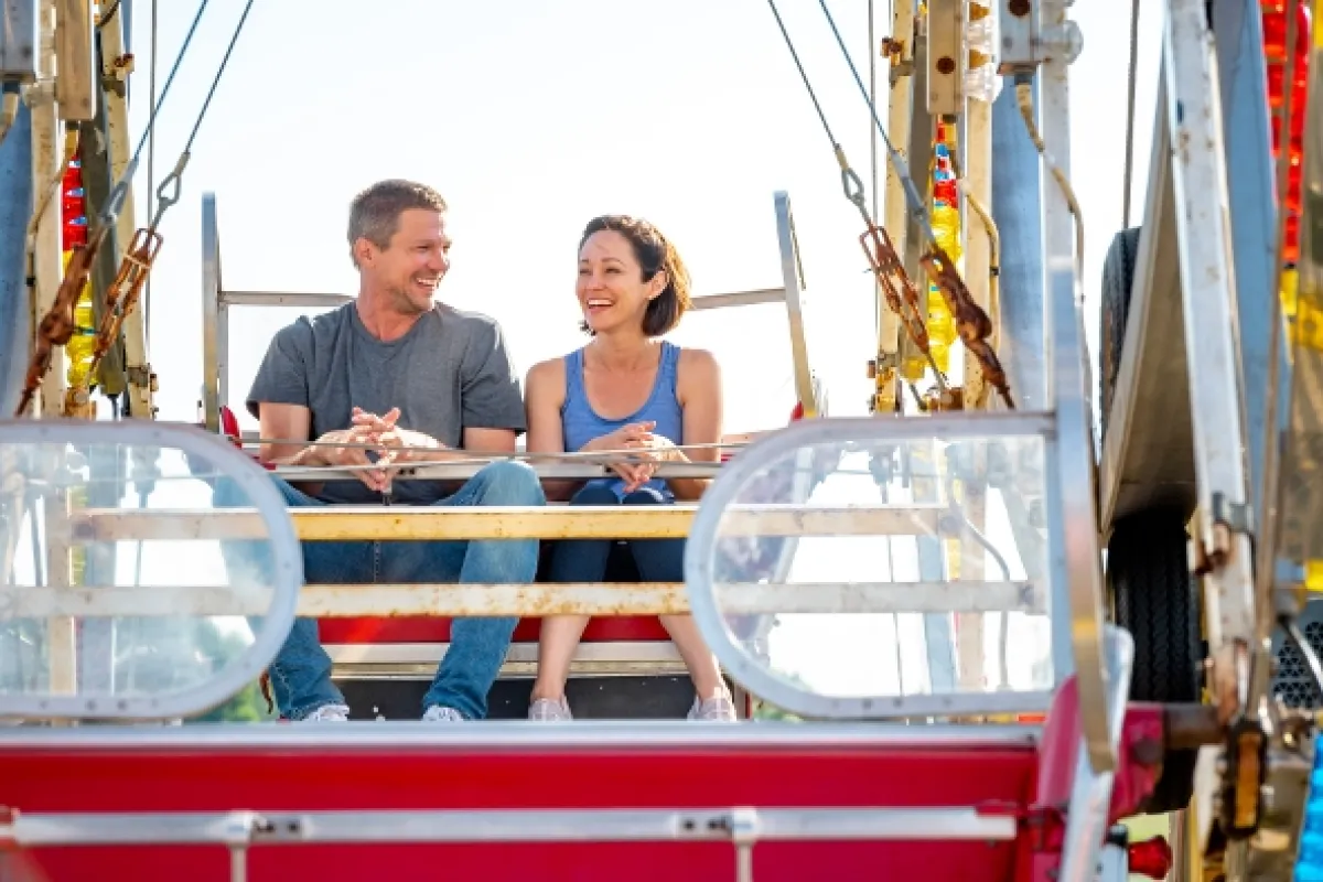 Čas na lásku (Season for Love), 2018 - fotogaléria