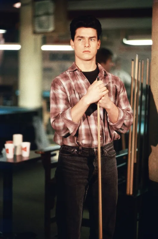 Farba peňazí (Color of Money, The), 1986 - fotogaléria