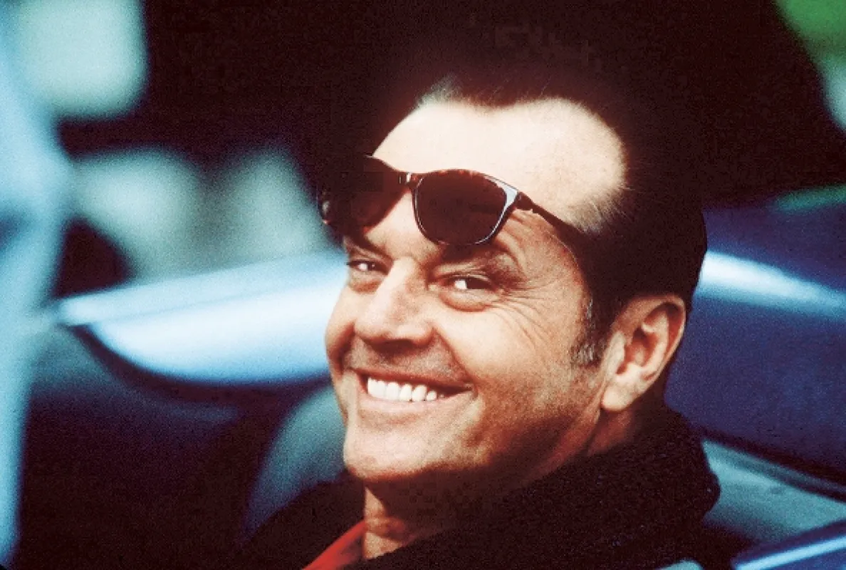 Tak dobre, ako sa len dá (As Good as It Gets), 1997 - fotogaléria