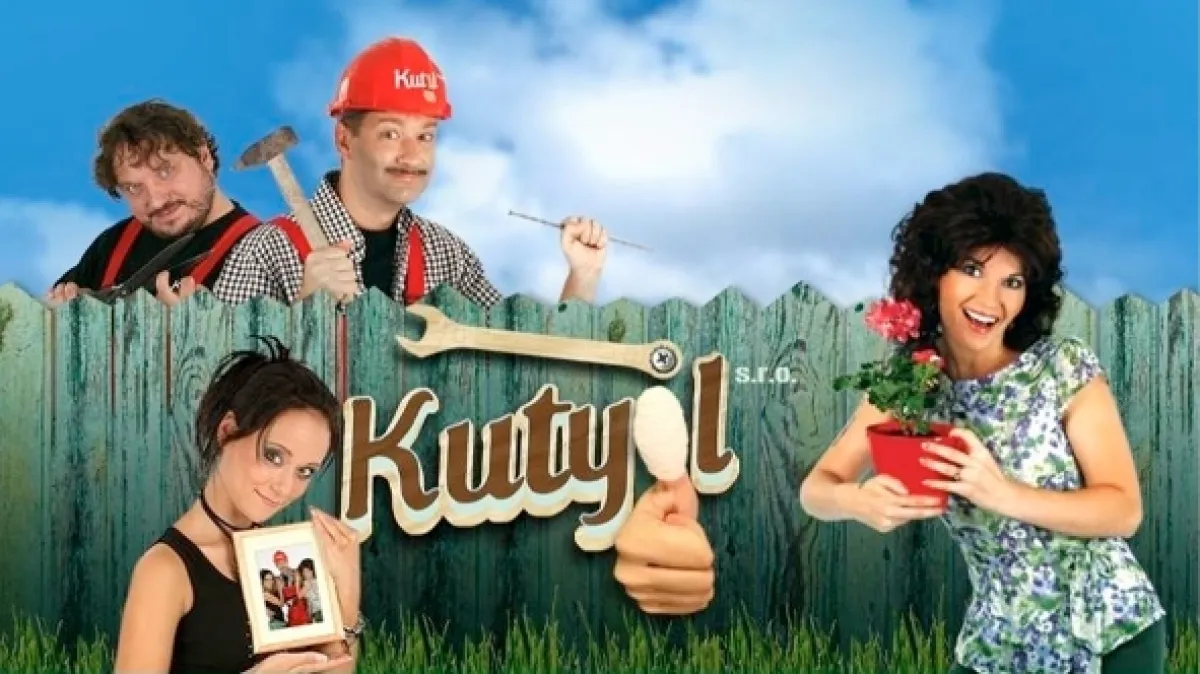 Kutyil s.r.o. II., 2009 - fotogaléria