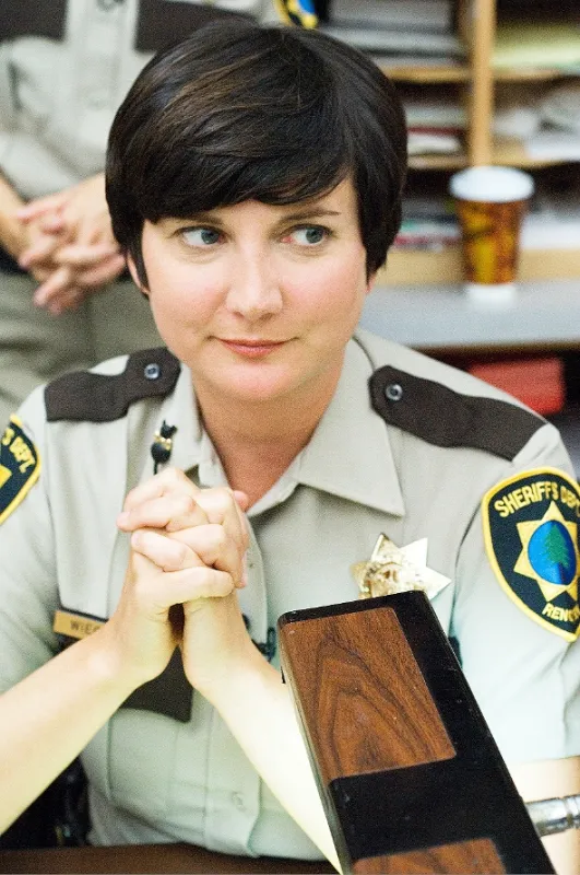 Policajti z Rena (Reno 911!: Miami), 2007 - fotogaléria