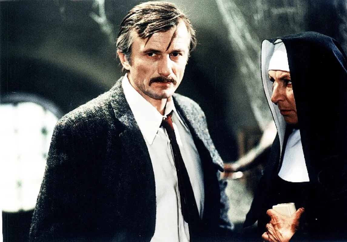 Tridsať prípadov majora Zemana, 1974 - fotogaléria