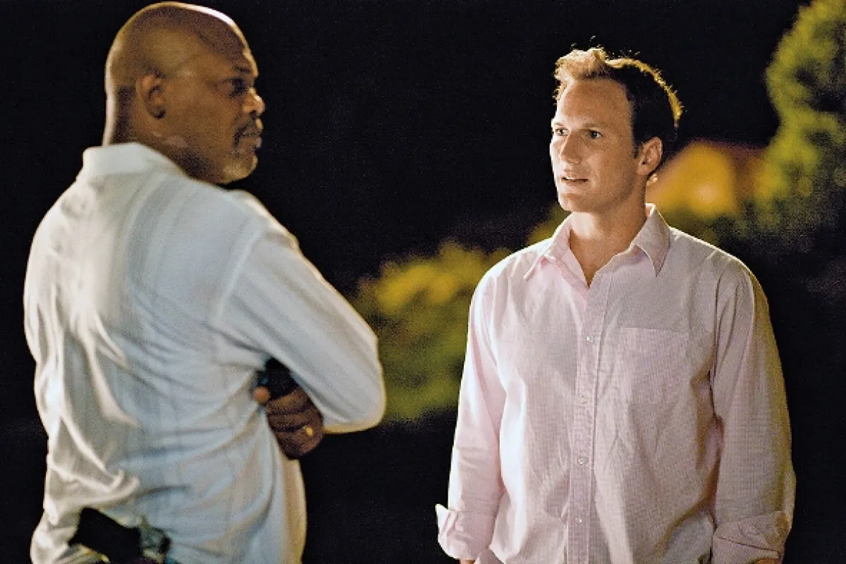 Nebezpečný sused (Lakeview Terrace), 2008 - fotogaléria