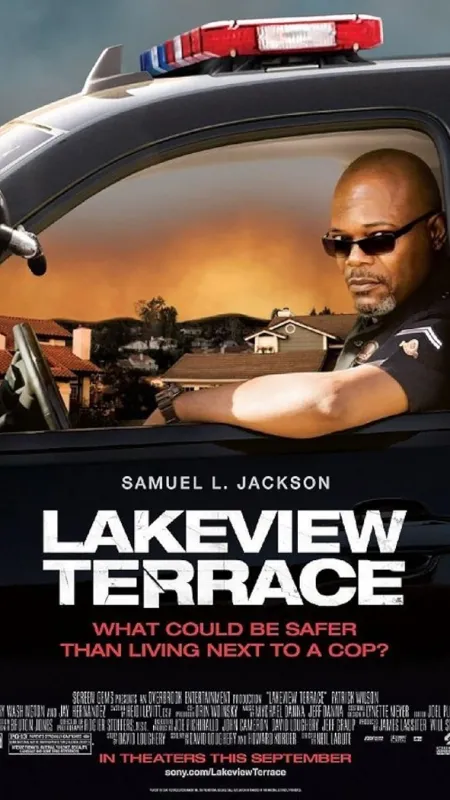 Nebezpečný sused (Lakeview Terrace), 2008 - fotogaléria