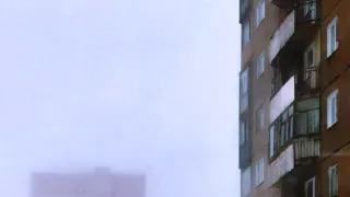 Noriľsk, mesto za polárnym kruhom