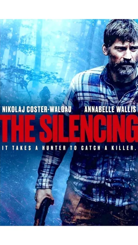 Smrtící ticho (The Silencing), 2020 - fotogaléria