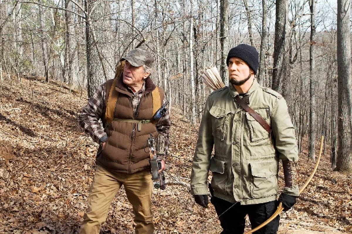 Sezóna zabíjania (Killing Season), 2013 - fotogaléria