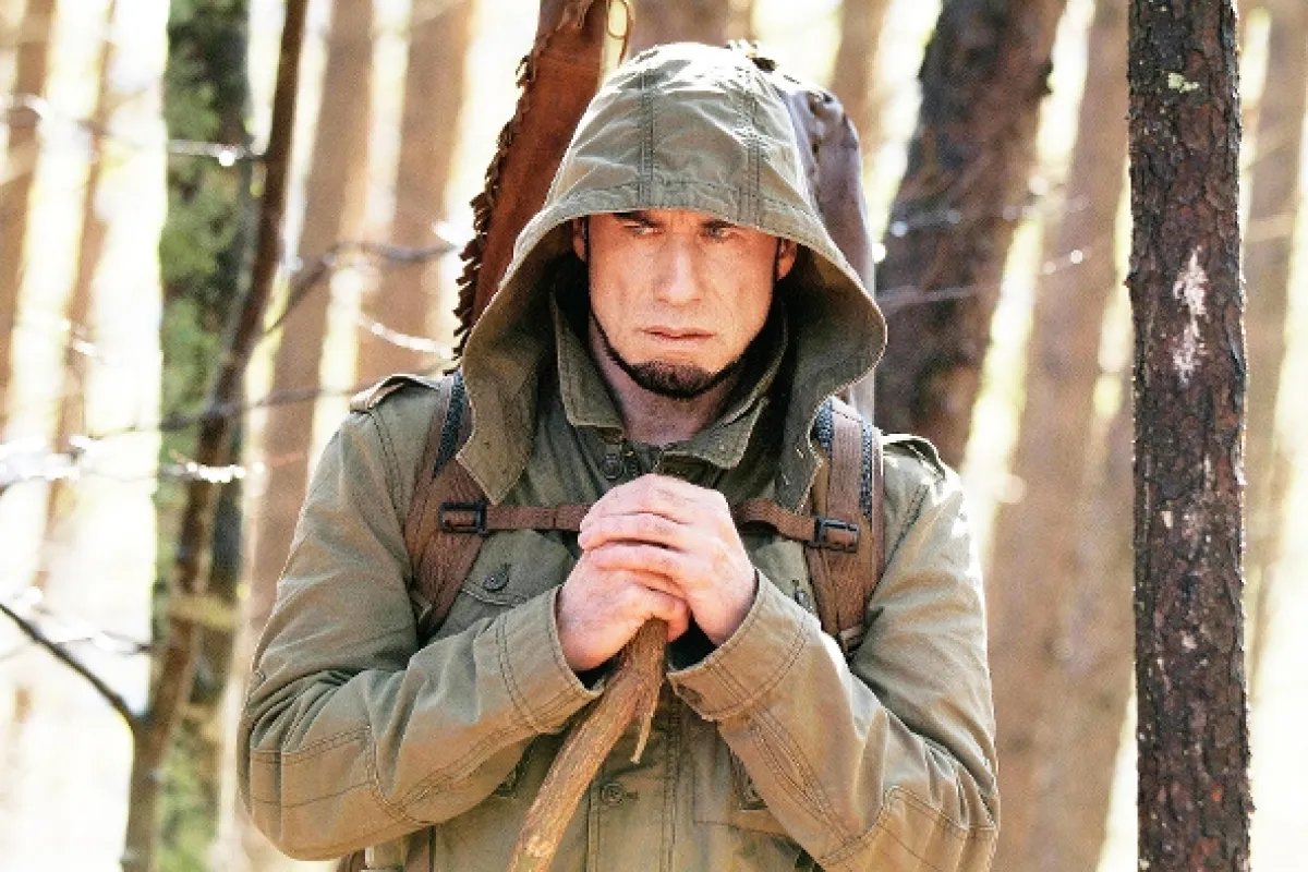 Sezóna zabíjania (Killing Season), 2013 - fotogaléria