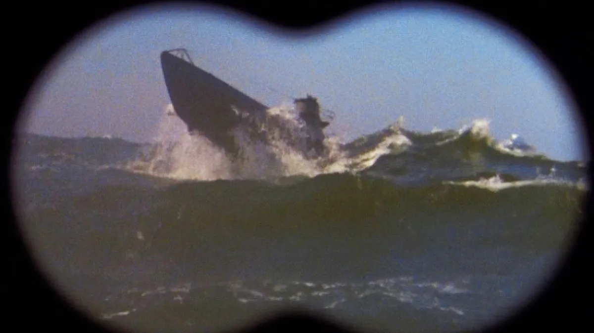 Ponorka (Das Boot), 1981 - fotogaléria