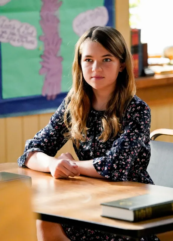 Malý Sheldon (Young Sheldon V: Snoopin’ Around and the Wonder Twins of Atheism), 2021 - fotogaléria