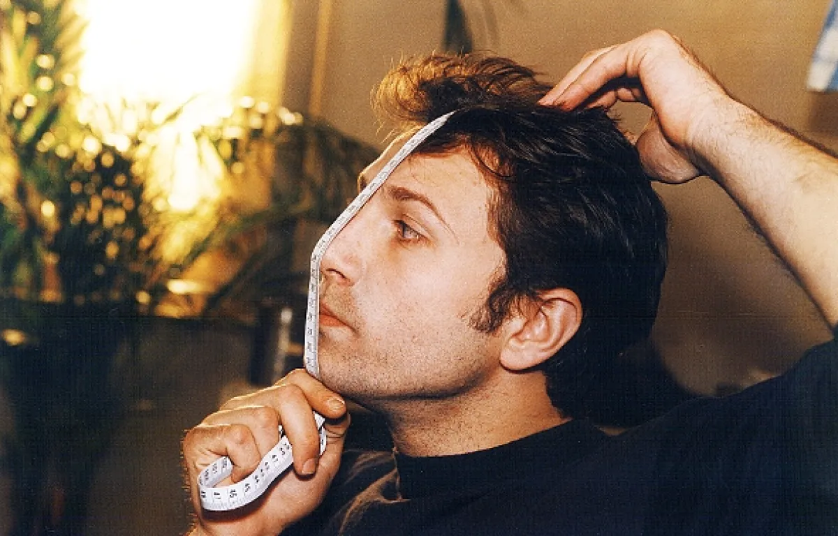 Mrtvej brouk, 1998 - fotogaléria