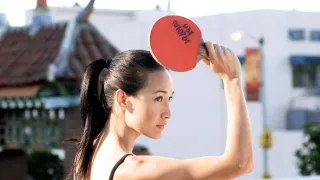 Ping Pong