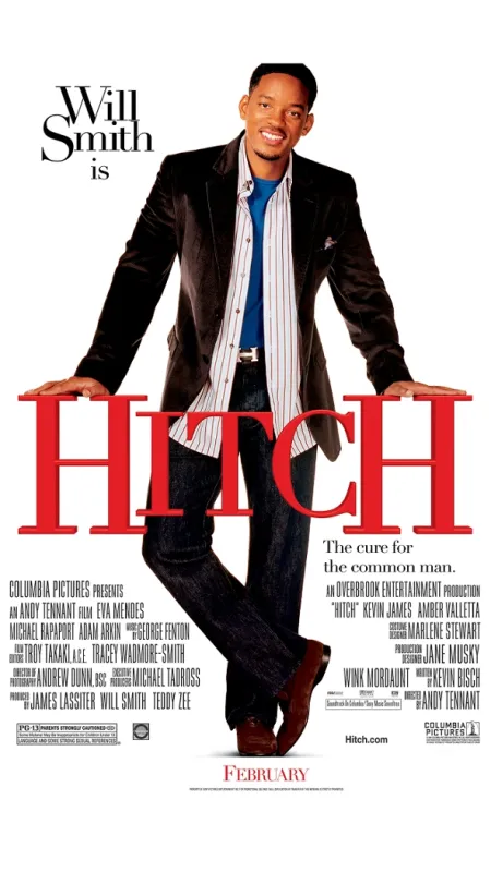 Hitch: Lék pro moderního muže (Hitch), 2004 - fotogaléria