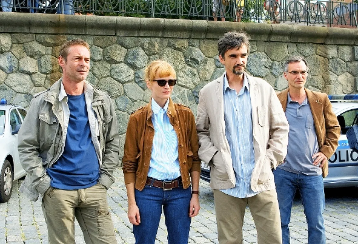 Ztracená brána, 2012 - fotogaléria