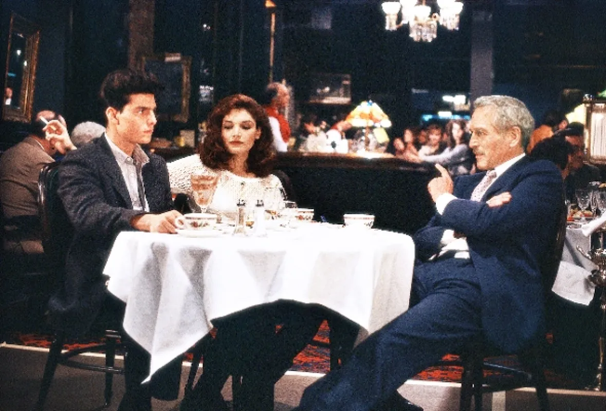 Farba peňazí (Color of Money, The), 1986 - fotogaléria