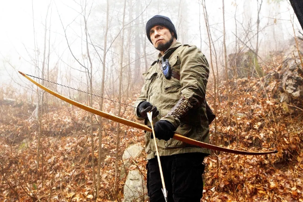 Sezóna zabíjania (Killing Season), 2013 - fotogaléria
