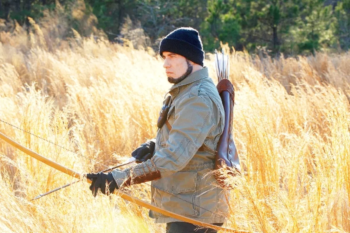 Sezóna zabíjania (Killing Season), 2013 - fotogaléria